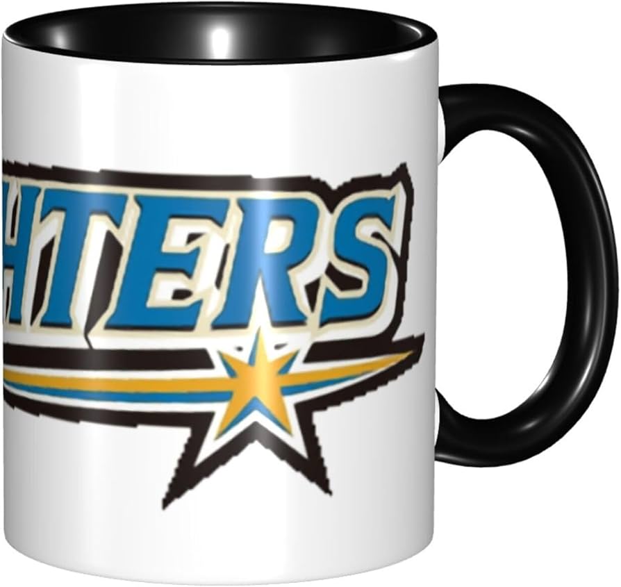 Amazon.co.jp: 北海道日本ハムファイターズ マグカップ コーヒーカップ