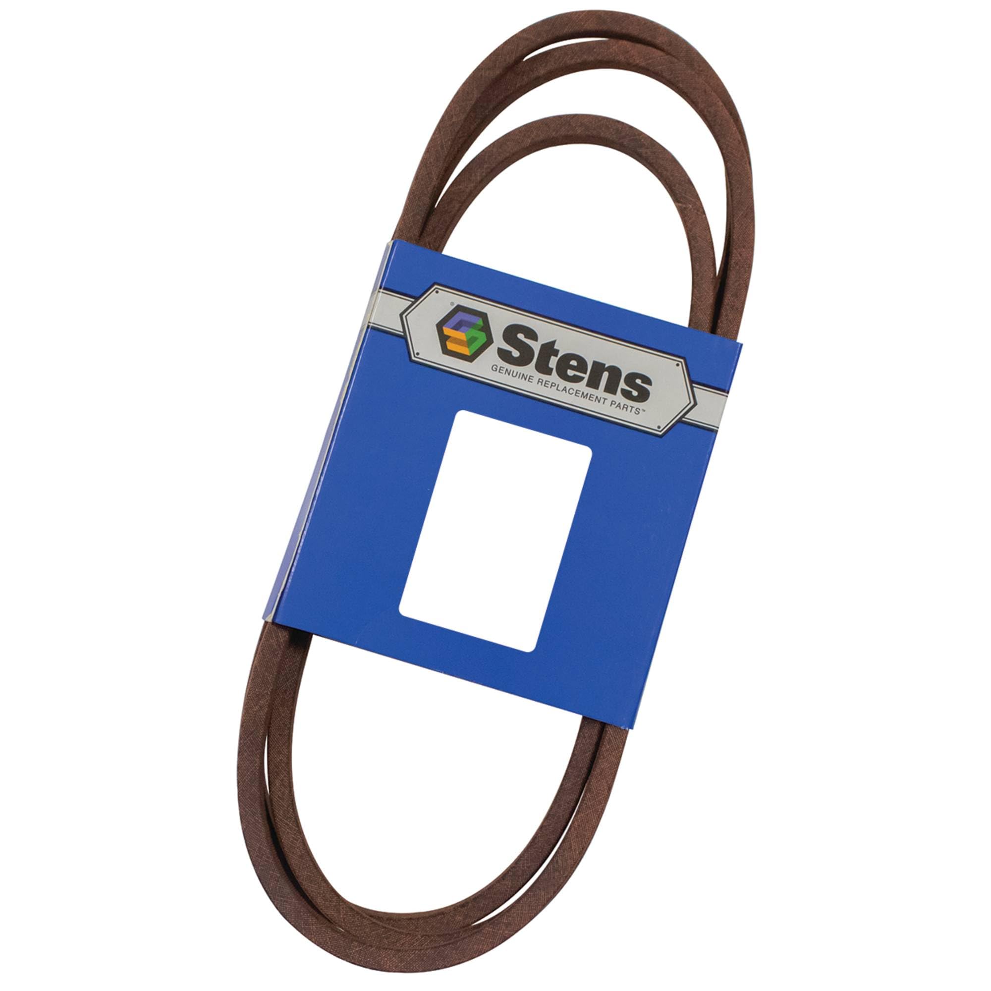 Kuumai Replacement Lawn Mower Tractor Traction Drive V Belt Fits