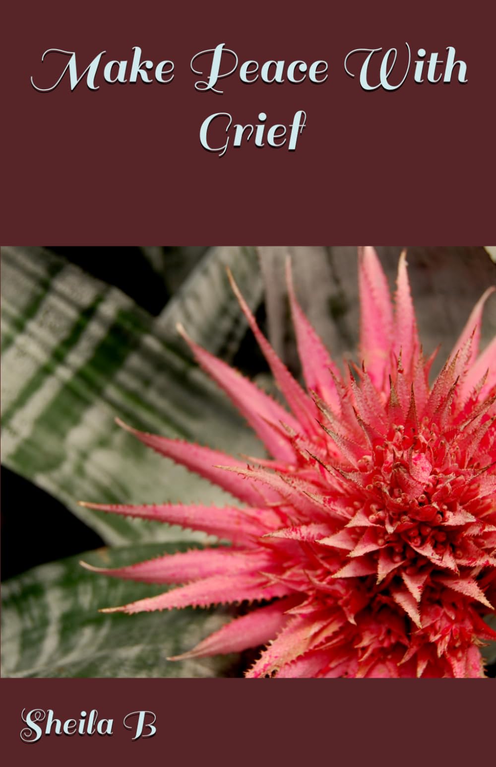 Make Peace With Grief