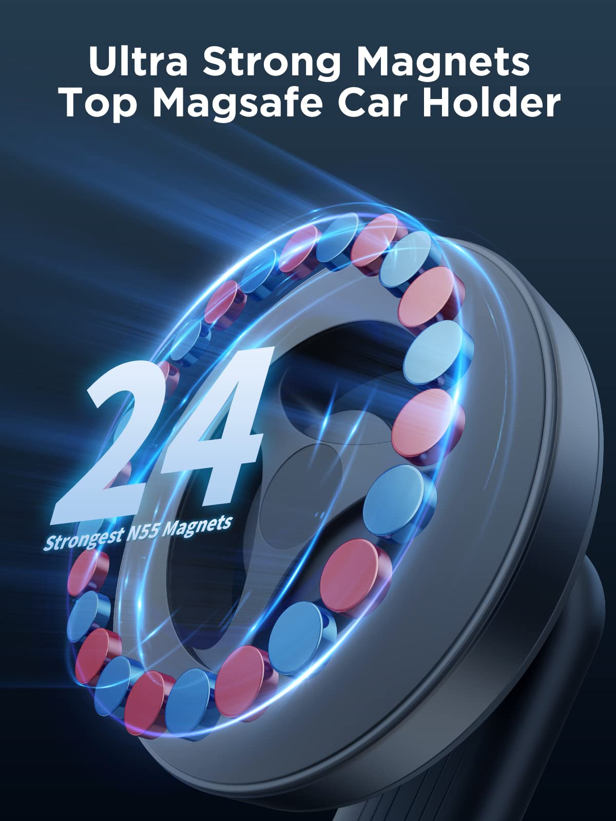 Amazons Best Kept Secret This 15 Car Phone Holder Is Pure Magic - 1xmqjbu