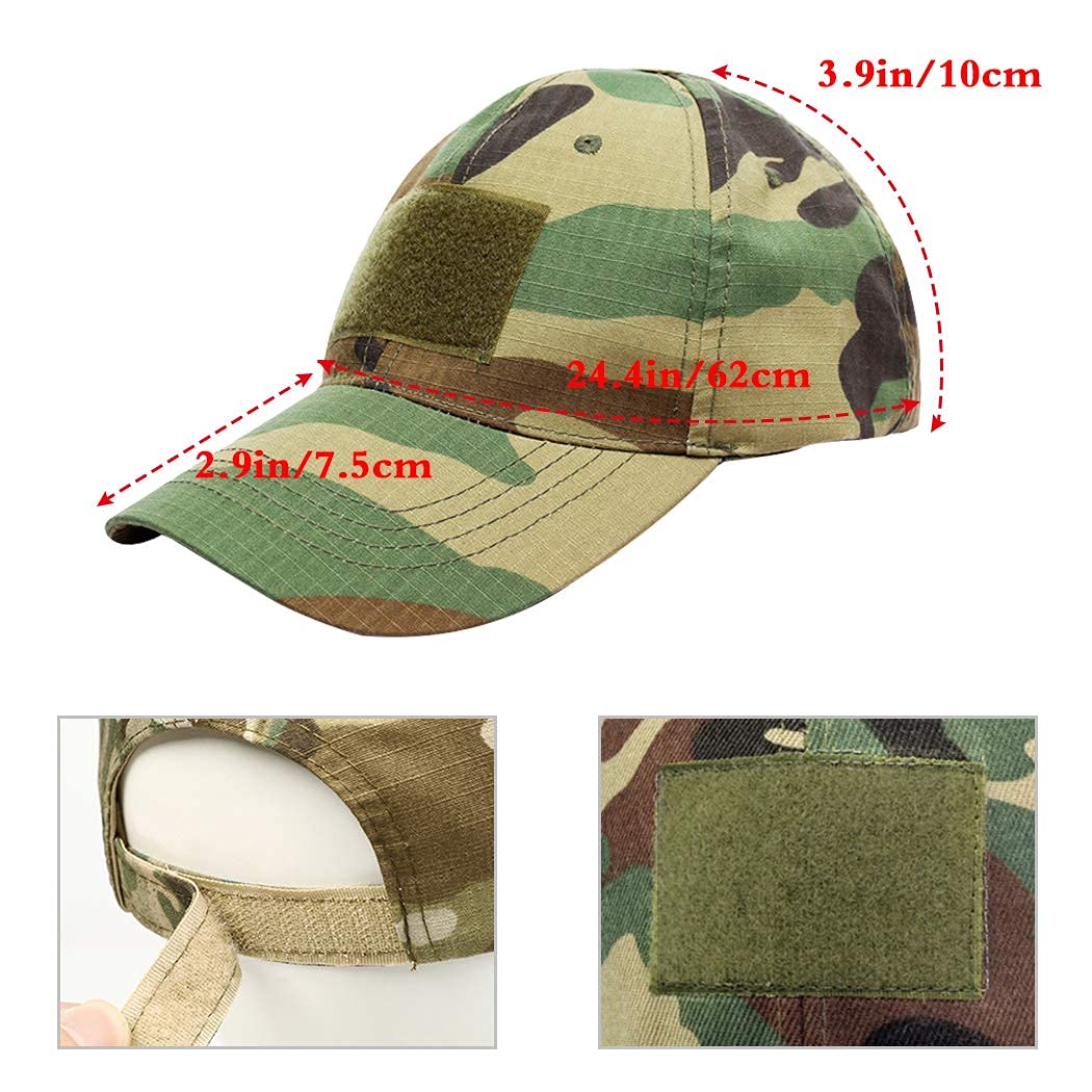 Headwear (tactical) | Broforce Airsoft - Broforce Airsoft Supplies