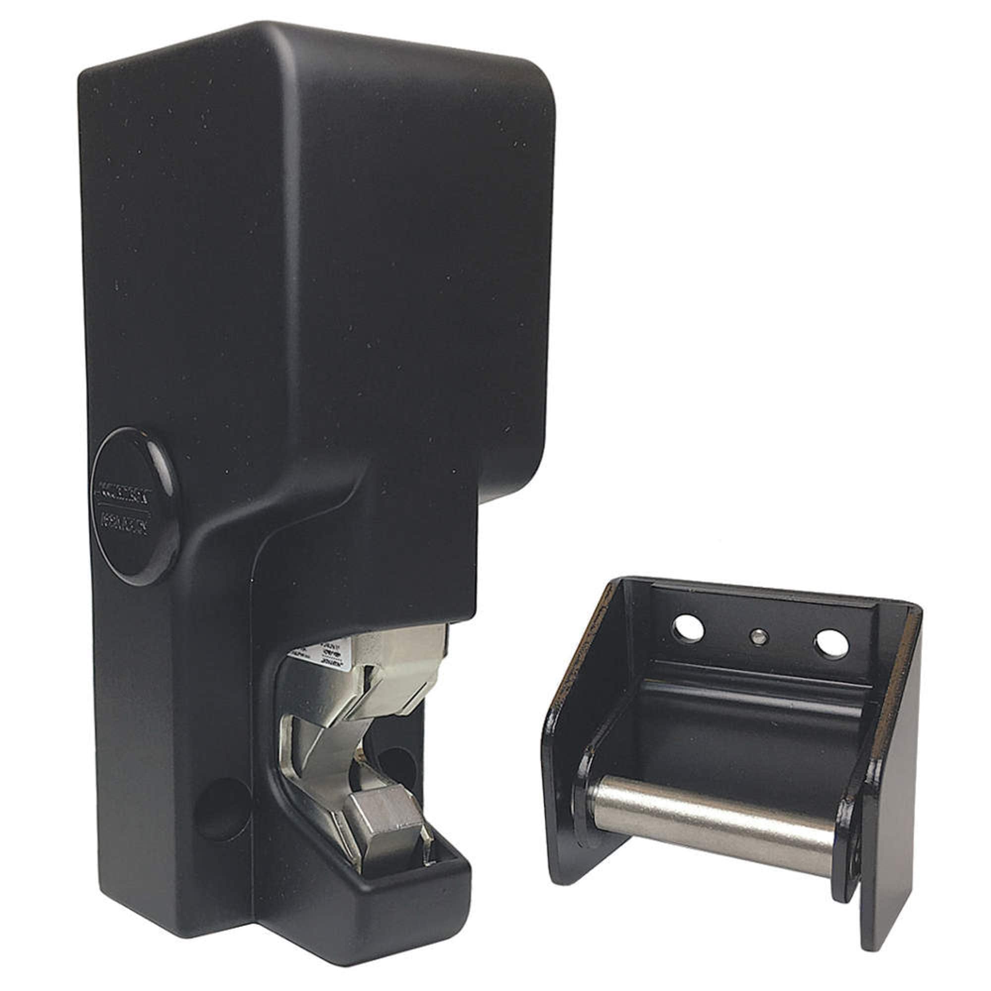 SecuritronGate Lock, Surface Mount
