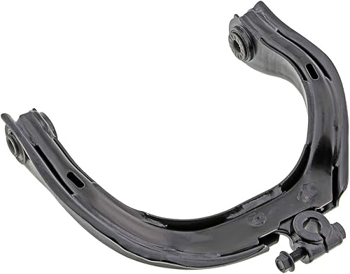 Miniatura 6 de Brazo de control de suspensión superior delantero derecho compatible con Chevrolet Trailblazer 2002 2003 2004 2005 2006 2007 2008 2009 PC-806865
