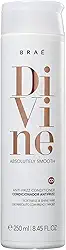 DIVINE CONDICIONADOR ANTIFRIZZ 250ml