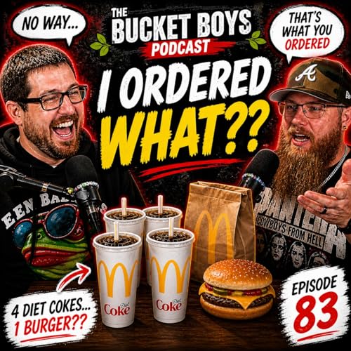 Episode 83: Diet Coke Disaster