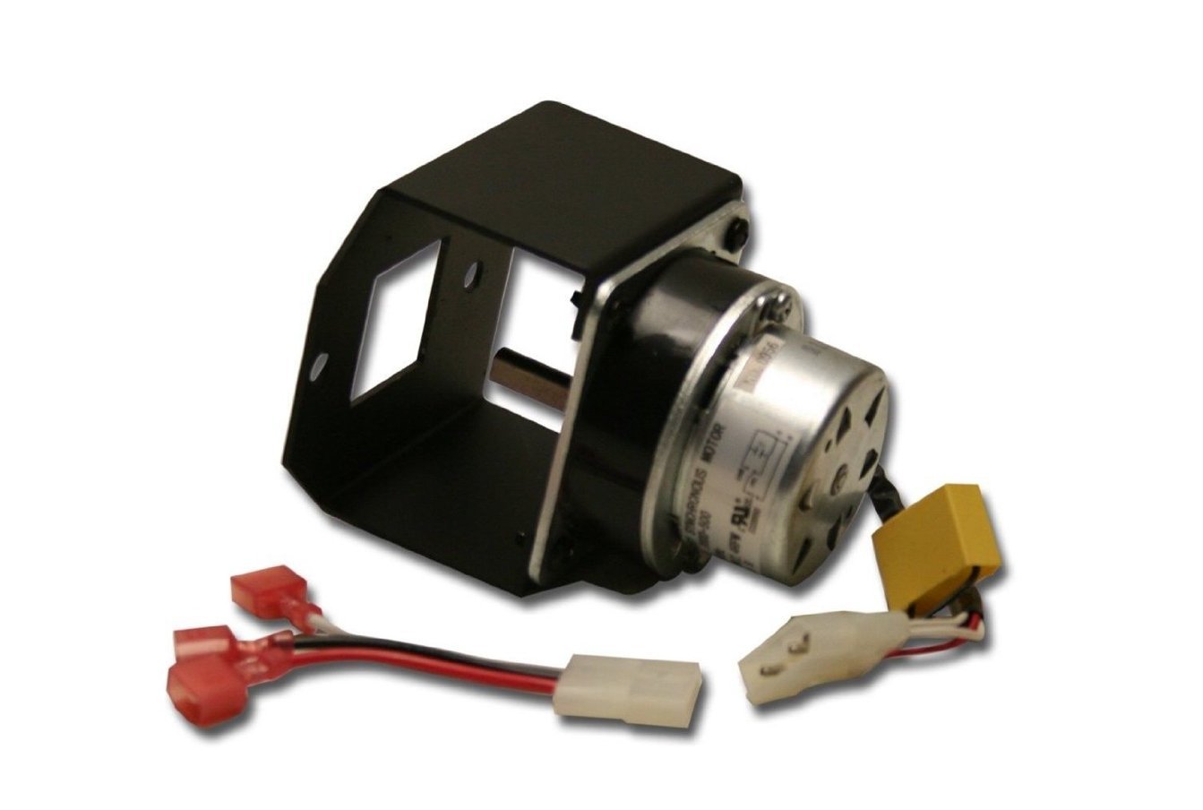 Quadra Fire 2RPM Auger/Feed Motor 812-4421