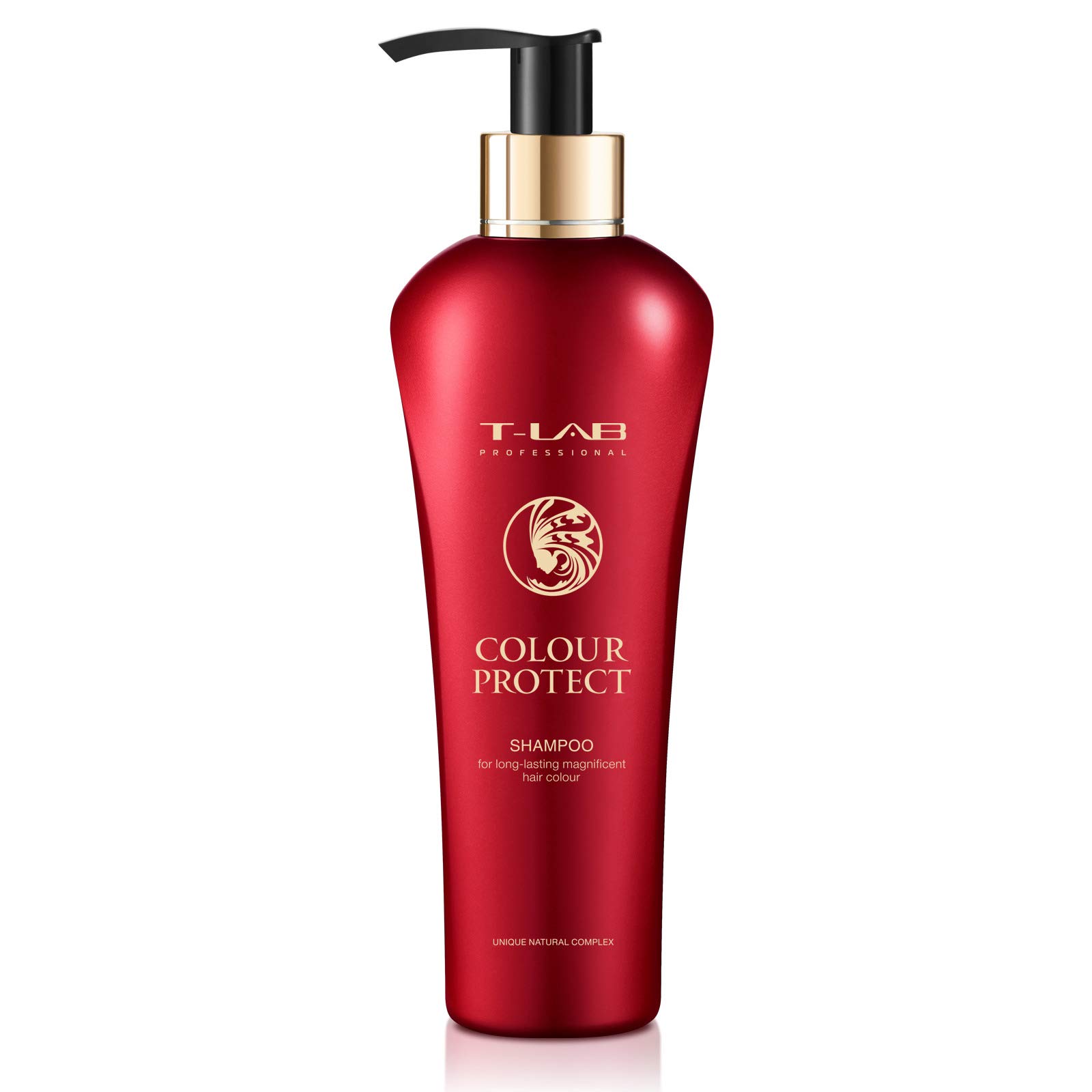 T-Lab Professional Colour Protect Shampoo 250 Ml