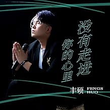没有走进你的心里