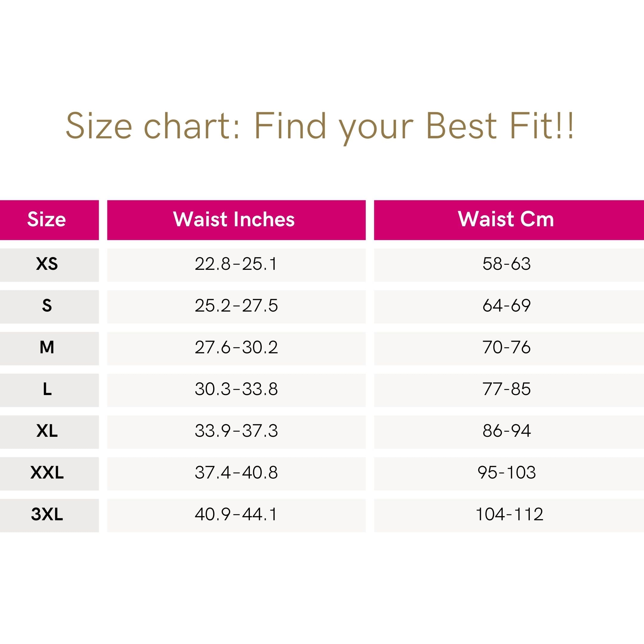 LIPOELASTIC KP especial 31 cm - 4 paneles