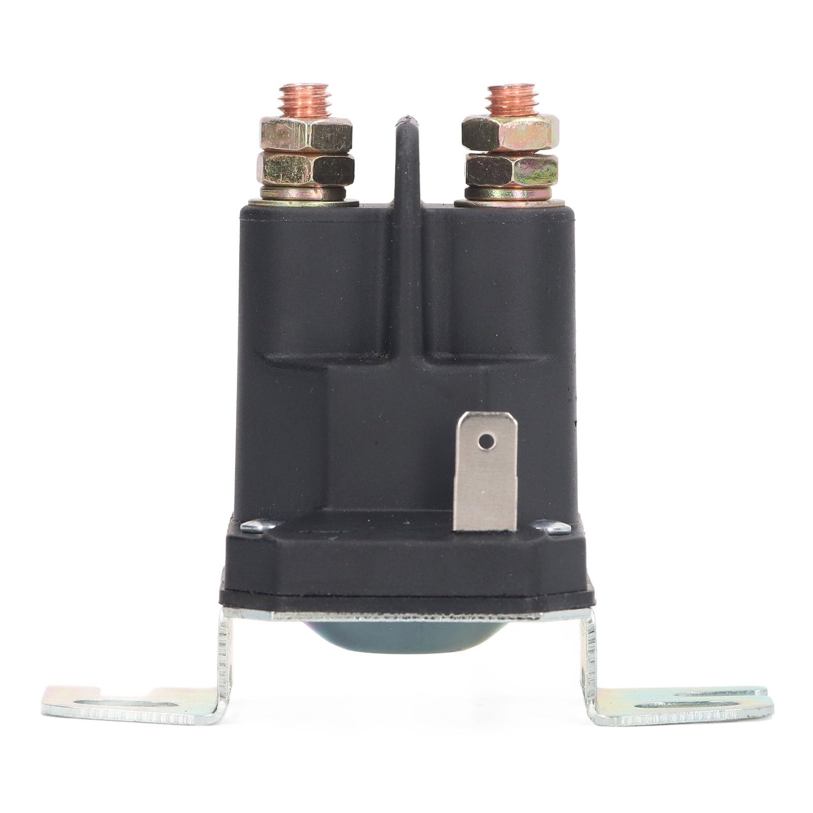 12V 300A Starter Solenoid Valve 3 Terminals Lawn Mower Starter Relay Solenoid Switch for 691656 555375GS 790951