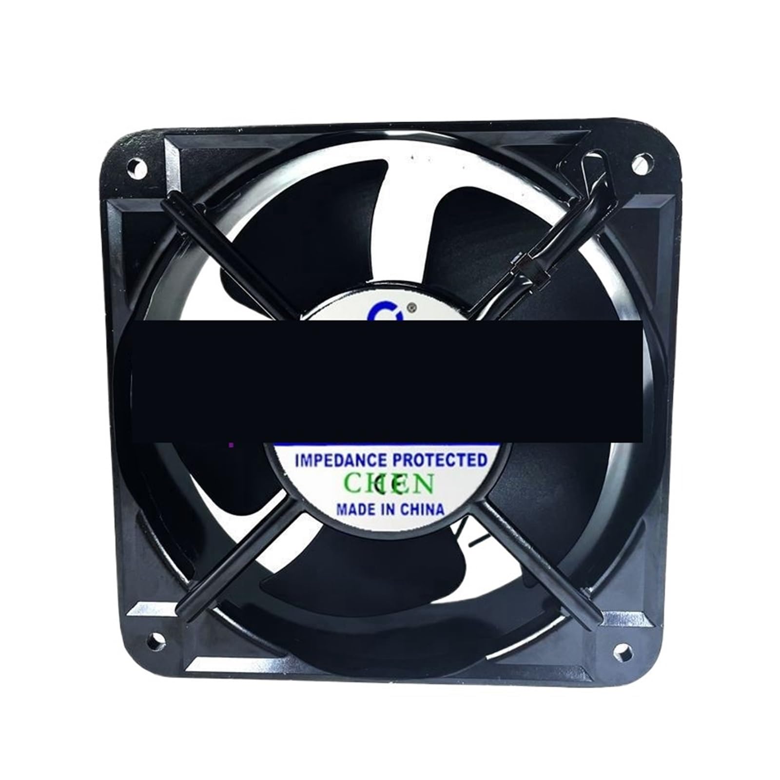 JJKKOZVQF For MQ18060HBL axial flow fan 380V 220V 180 * 180 * 60MM cooling fan(380V)