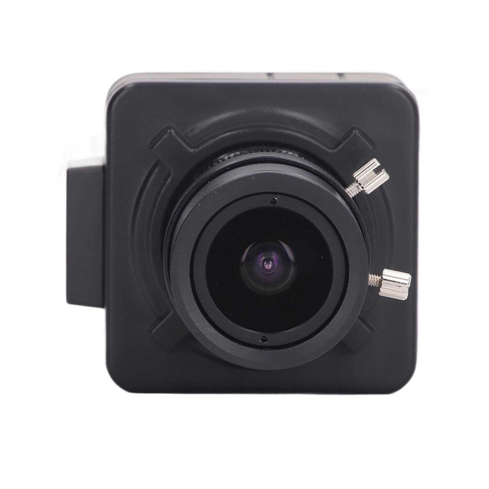 Yctze 5-megapikselowa HD USB przemysłowa cyfrowa kamera z mocowaniem C rozdzielczości 2592 x 1944, ręczny obiektyw zoomu, 480 Mb/s, Plug & Play, UVC. Nadaje się do Windows, XP, WIN7, do wzoru Re