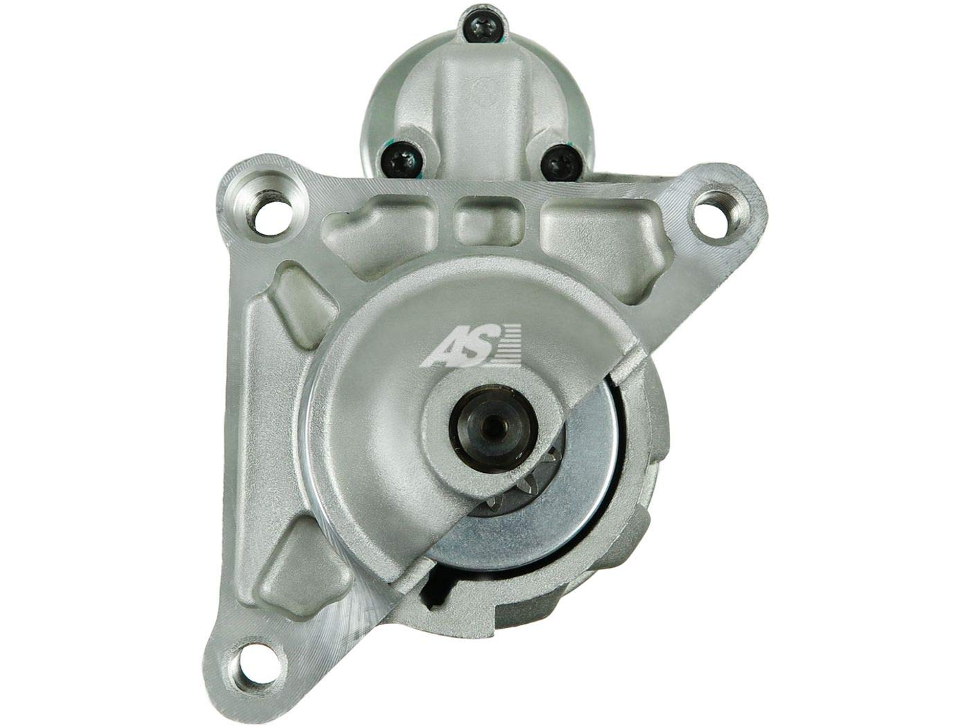 AS-PL S6044 Motorino avviamento 12V, 2KW, N° denti: 10