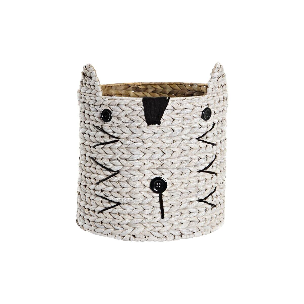 DKD Home Decor Basket, Standard