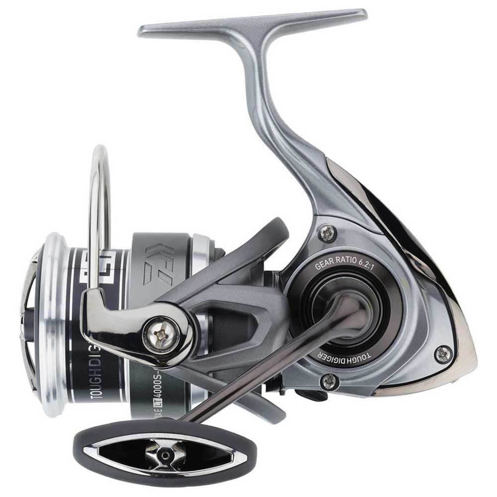 Daiwa Lexa E LT Mulinello da pesca – 2000S 2500 3000-C 3000 4000S-CXH 5000S-C 6000S