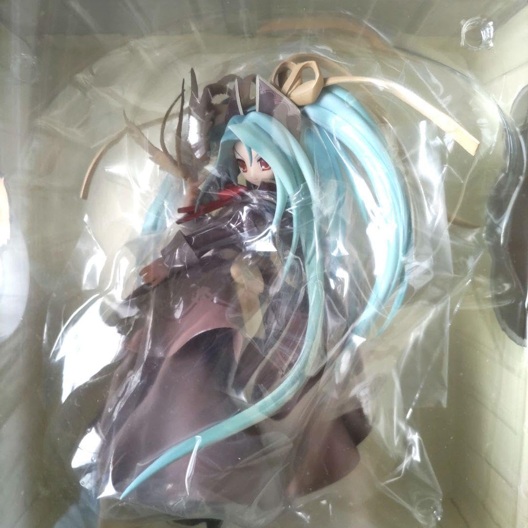 Peace@pieces　フィギュア　ピースアピーシーズ　フィギュア　デス先生 Amazon | Peace@Pieces デス先生 (1//8スケールPVC塗装済み完成