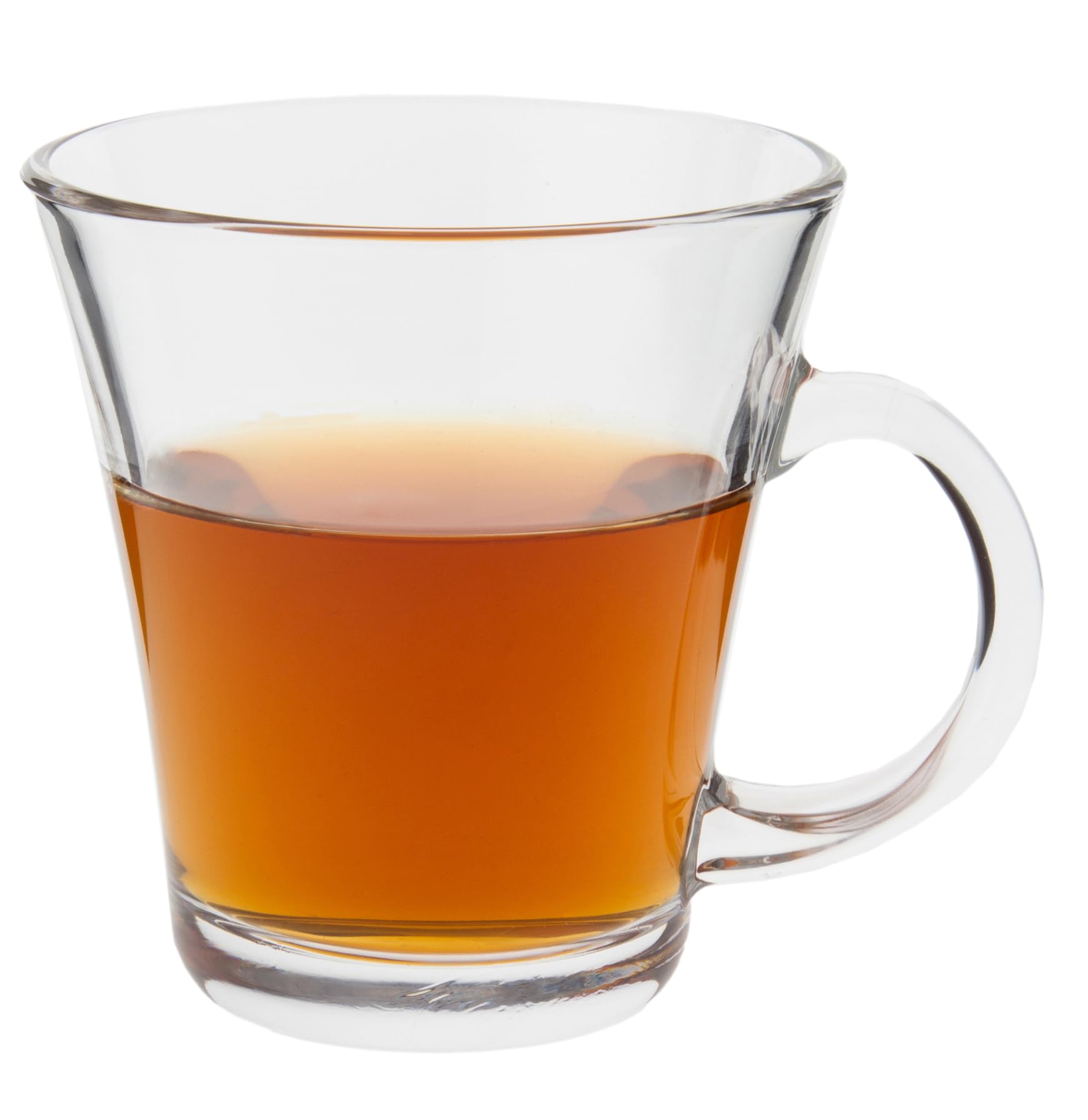 Amazon｜東洋佐々木ガラス マグ ティーブレイク カップ 220ml 48