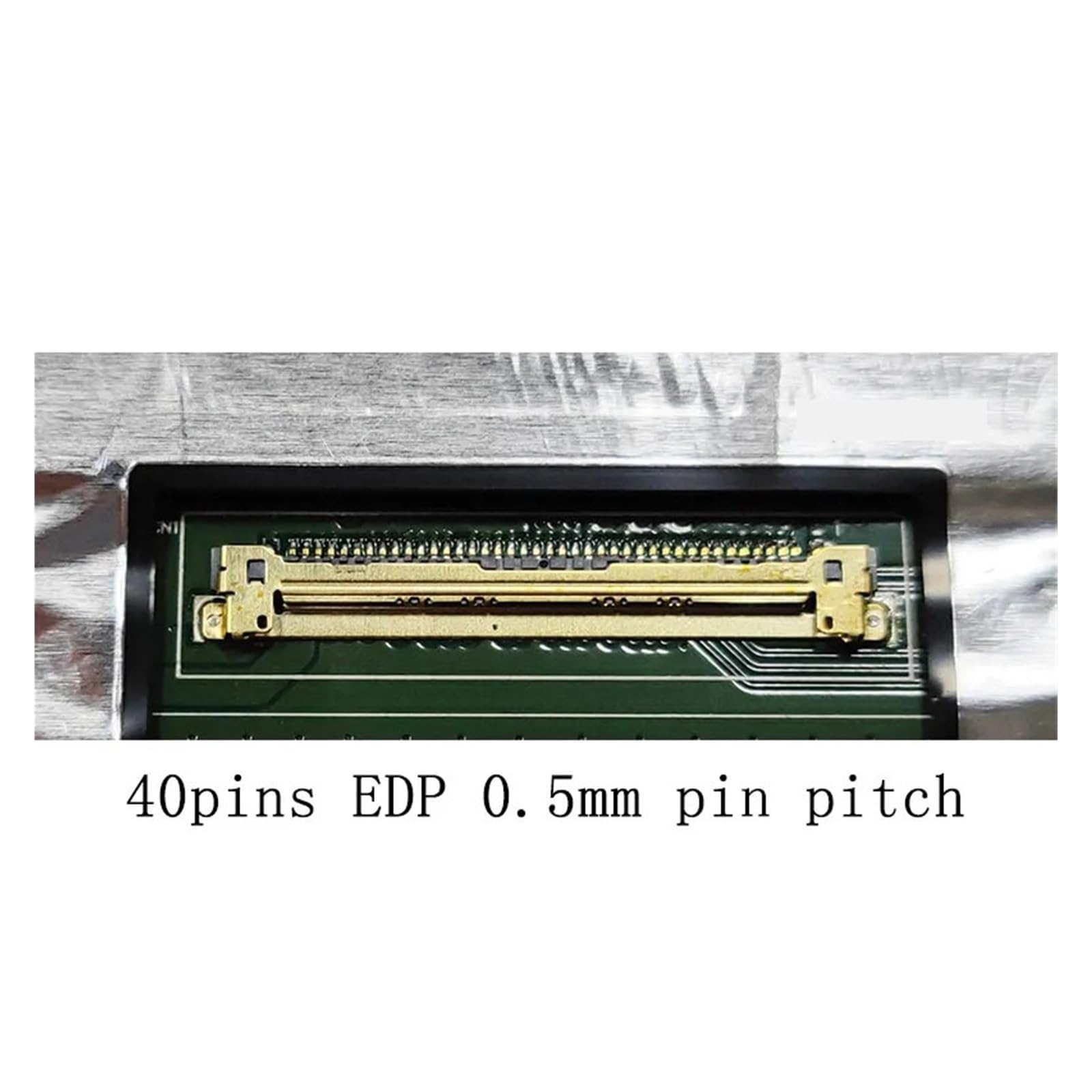 GE75, Compatibile con MSI, Schermo LCD for Laptop