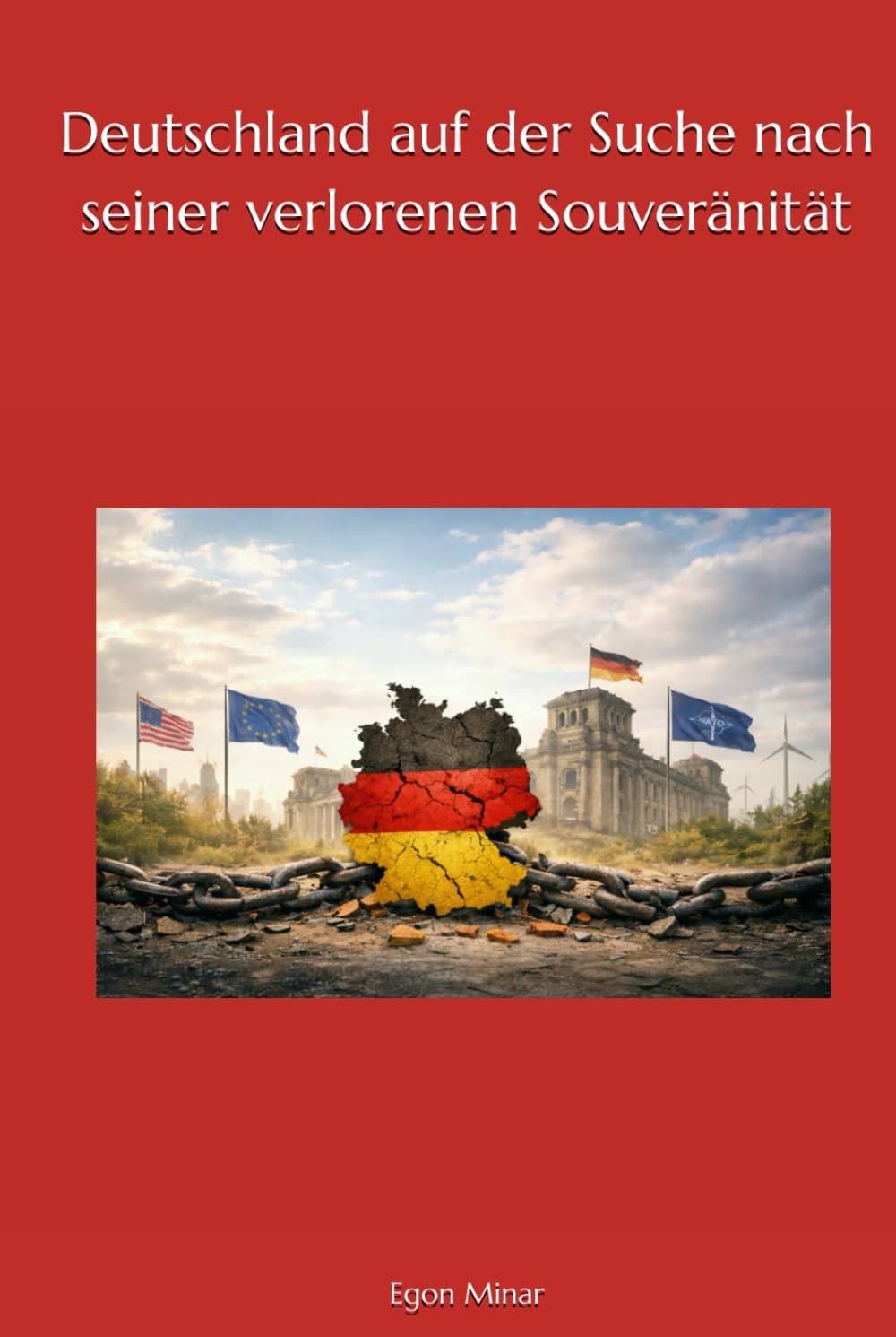 Deutschland auf der Suche nach seiner verlorenen Souveränität