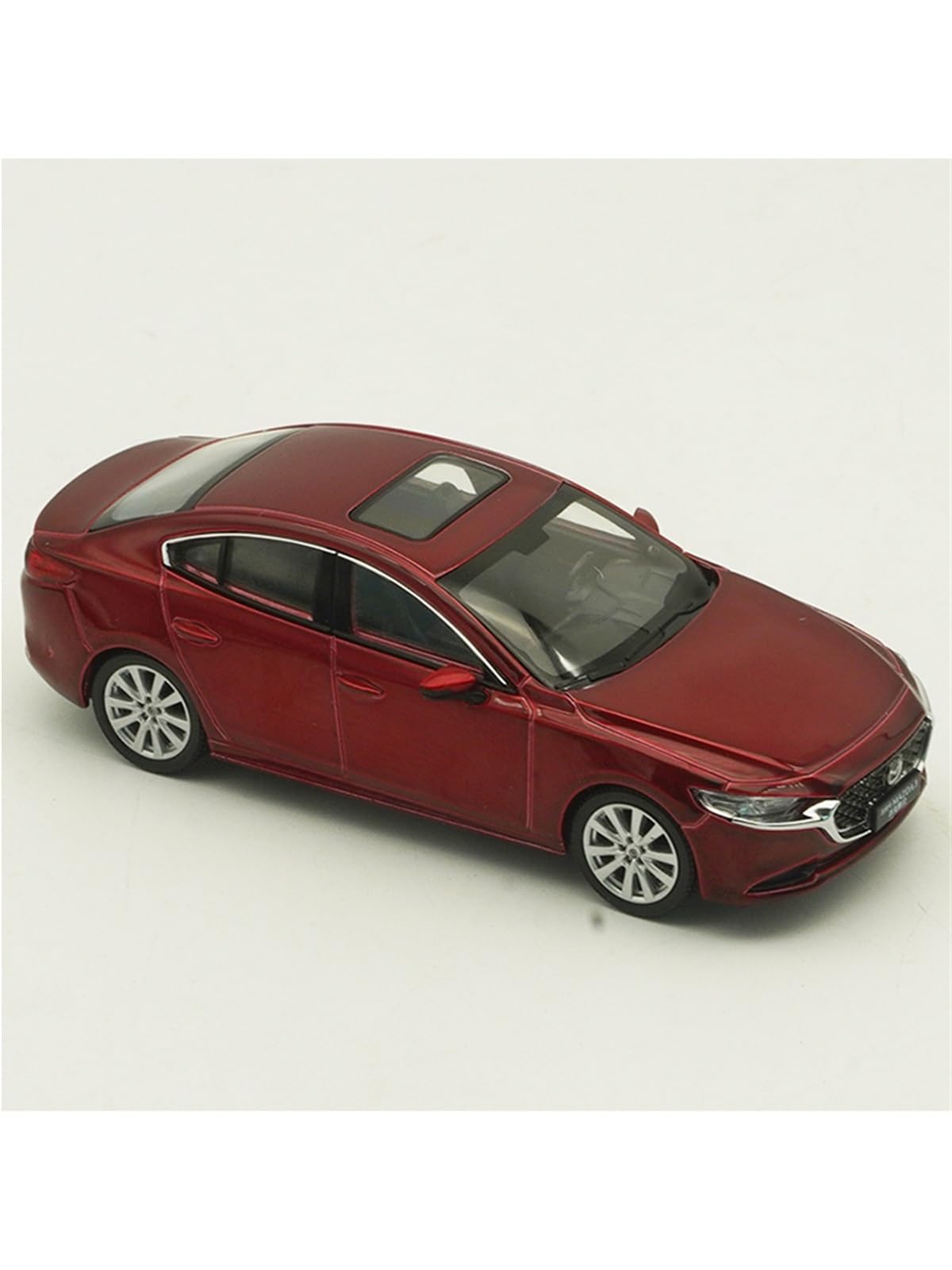 MAZDA3 セダン 1/43 ミニカー 値下げ不可 MAZDA3 マツダ3 セダン 1/43 モデルカー ミニカー 値下げ不可