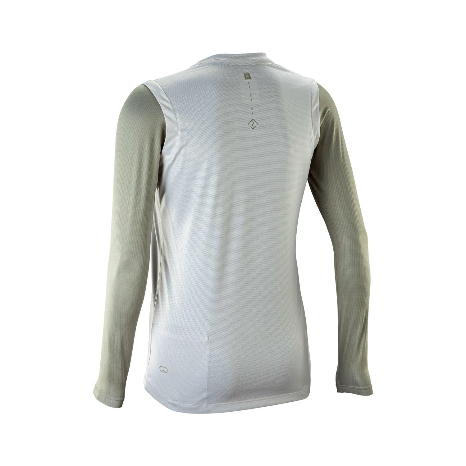 Leatt Maglia Donna Tecnica MTB Gravity 2.0 Manica Lunga- vêtements Femme