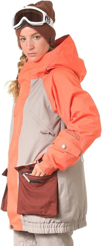 Nikita Women's Meron Jacket
