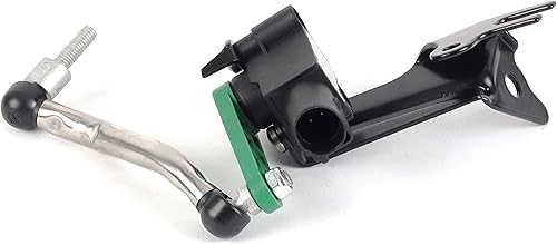 Arnott RH-3459 Nuevo sensor de altura de paseo RT delantero - 15-19 Porsche Macan (95B) y Audi Q514-16 SQ5 (8R) 09-16