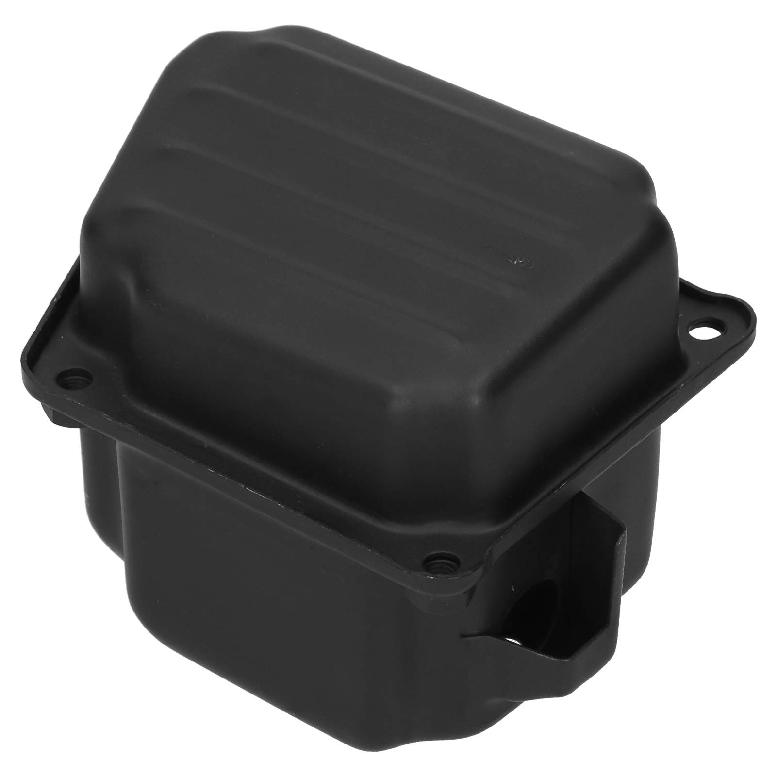 Silencieux D'échappement Silencieux Joint Plaque De Refroidissement Vis Kit Tronçonneuse Accessoire Adapté pour 034 036 MS360