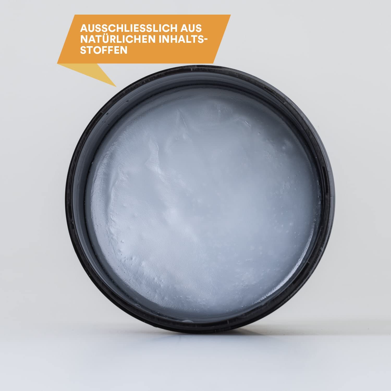 Skandika Dutch Oven pâte de culottage et d'entretien 250 ml pour cocotte en fonte