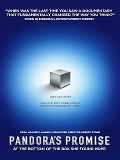 Pandora's Promise
