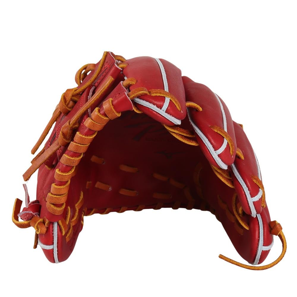Amazon | ミズノ（MIZUNO） 軟式用グラブ 内野手 野球グローブ 一般