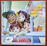 「魔法のステージ ファンシーララ」ララのミュージックキャンパス(2)～Autumn Dream