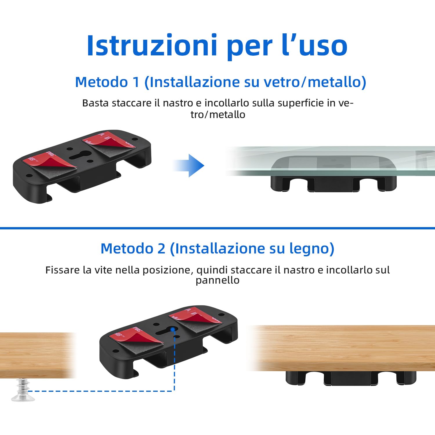 Anelli Fissaggio Joystick – Rotondo/Quadrato/Ottagonale, Limitatore In PVC Per Console Arcade, Accessori Per Joystick - 4