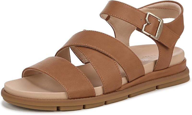 Dr. Scholl's Timeless Life