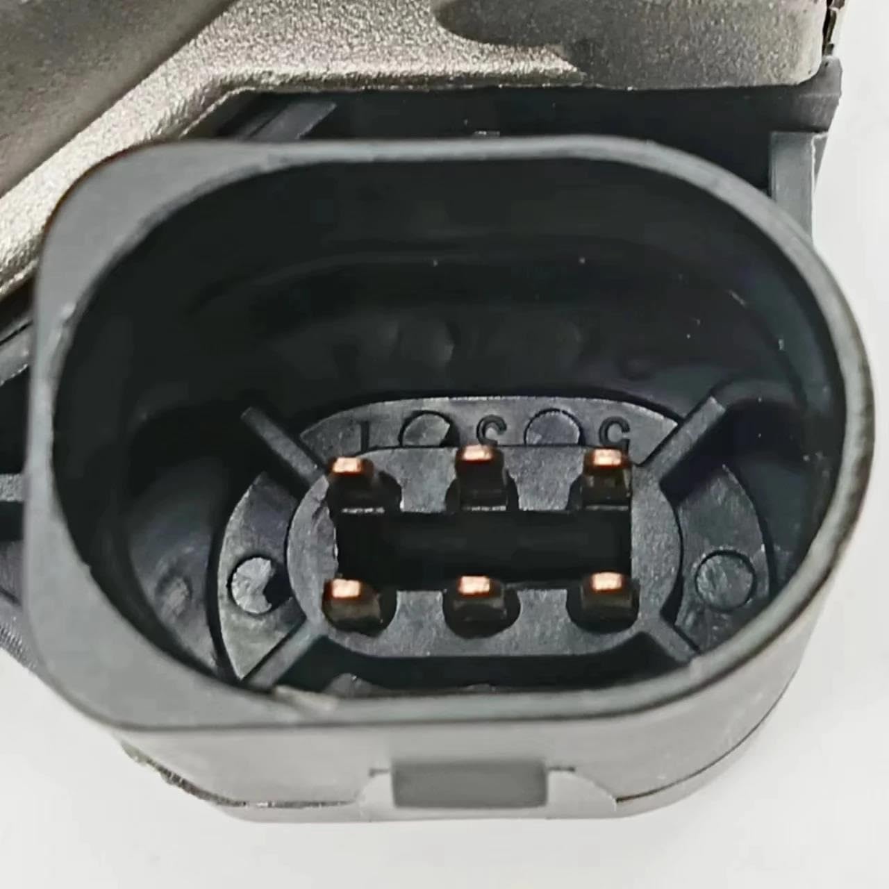 Cuerpo Del Acelerador 03F133062 03F133062B 03F133062D TB1273 V10-81-0086 Cuerpo Del Acelerador Adecuado Para VW Para Jetta 2013-2016 1,2 Throttle Position Sensor