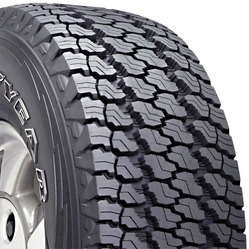Goodyear Wrangler Silent Armor Radial Tire 265 65r18 112t Buy Online In Guernsey At Guernsey Desertcart Com Productid