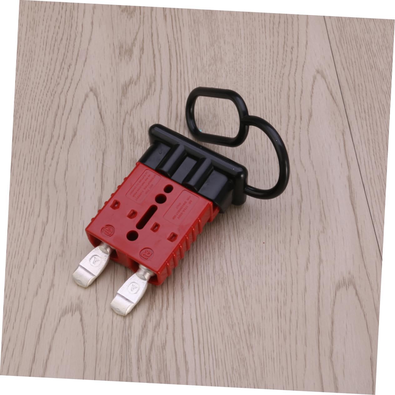 PRETYZOOM 8pcs Battery Quick Connect Plugs Winch Kit Electrical Plug Kit Terminal Connectors Wire Harness Connectors for Electric Vehicle
