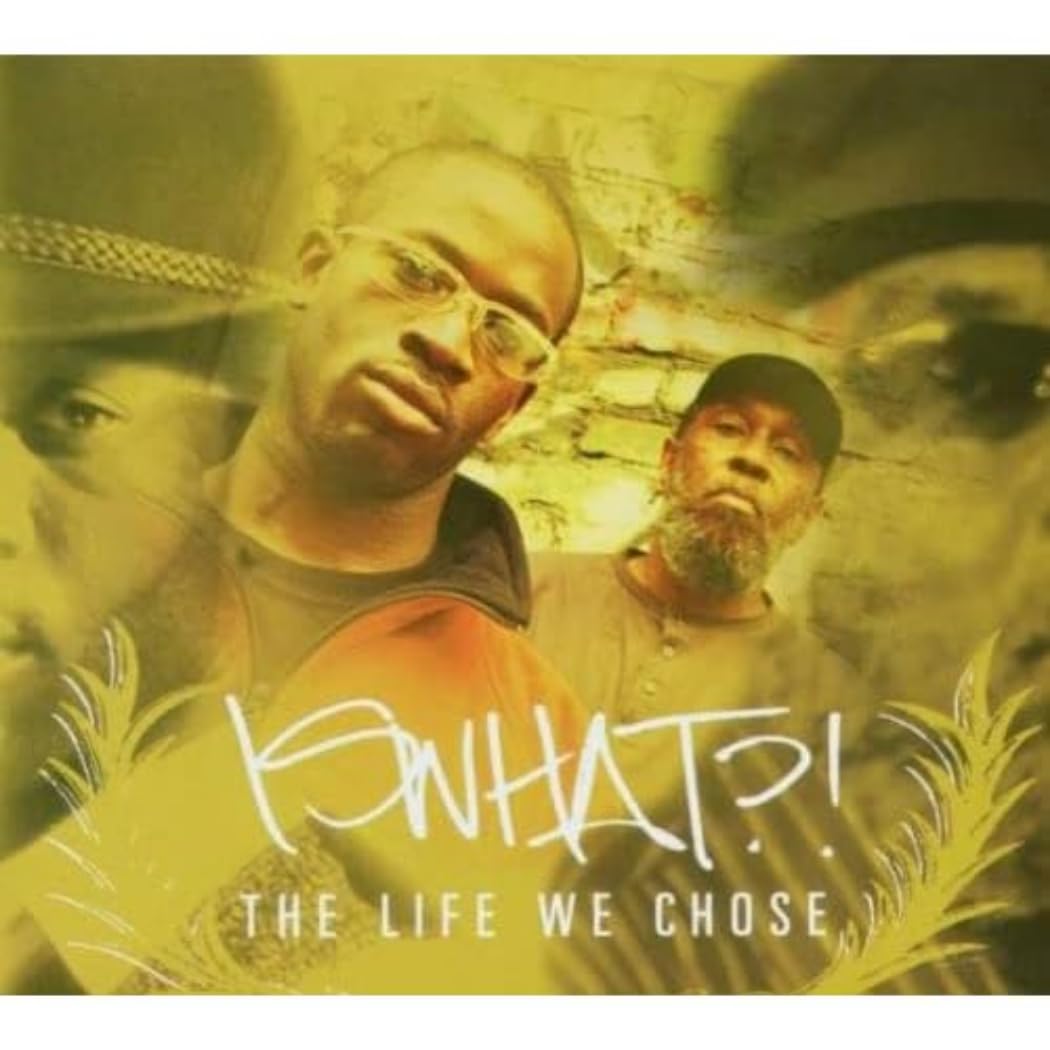 Life We Choose