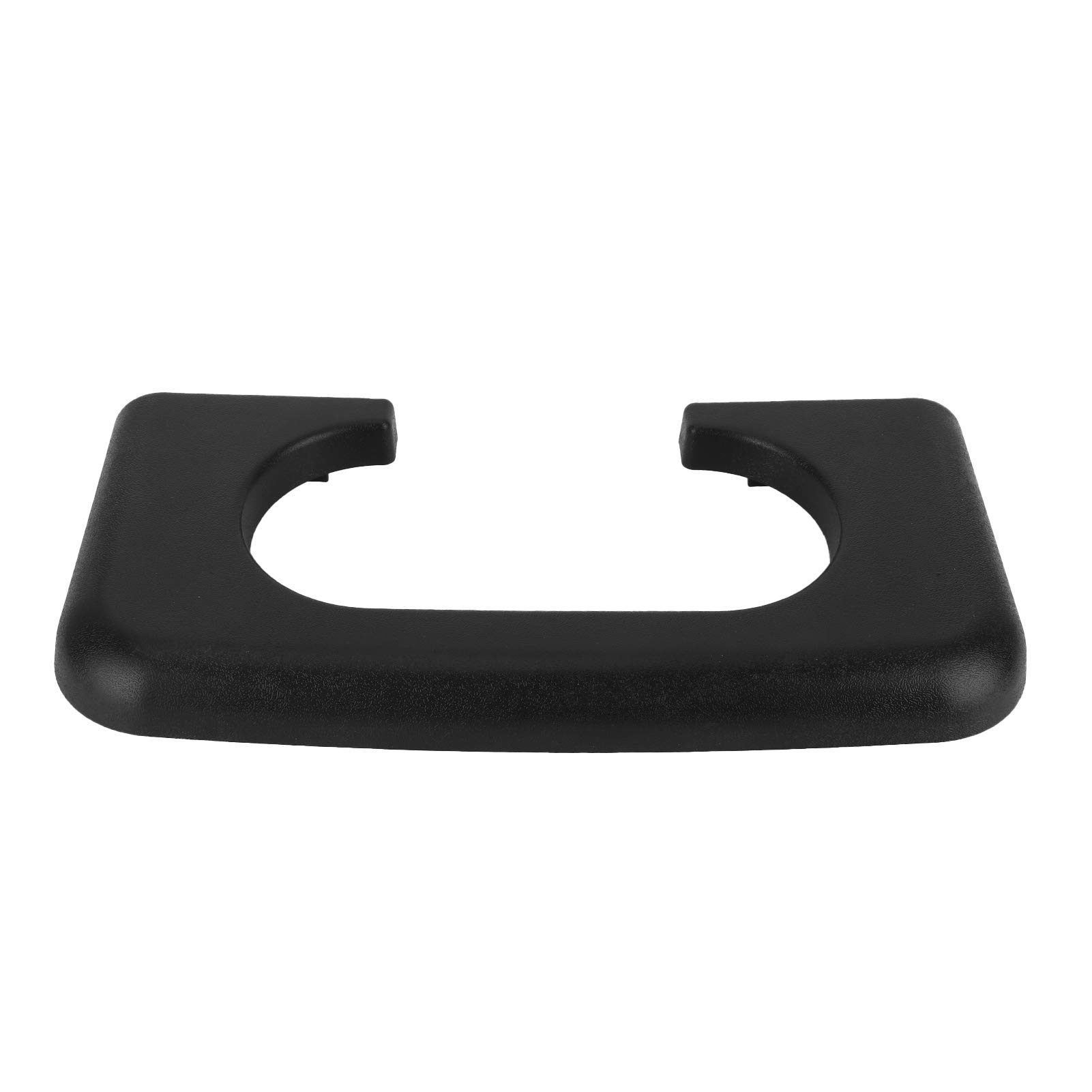 Coussinet porte-gobelet Chrees en ABS texturé pour console centrale de véhicule 1999-2010 - 7