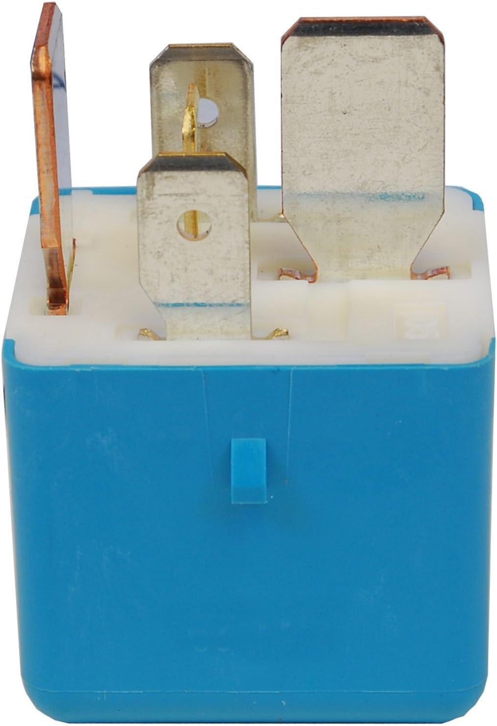 Mechanics Choice Auxiliary Heater Relay for 2001-2013 Lexus, Pontiac, Scion, Toyota