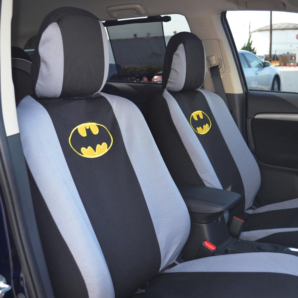 11074 buy BATMAN Child car seat