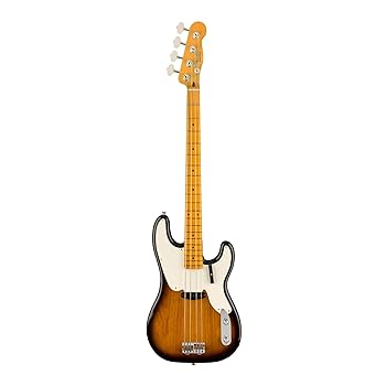 ベース Fender American Vintage II Precisionbass Fender American Vintage II '60 Precision Bass | Reverb