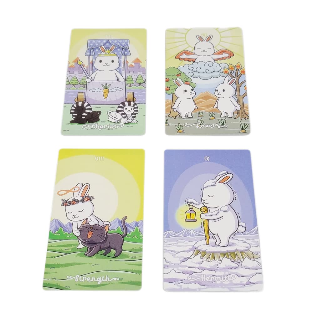 Juego de cartas de tarot Sincero 78 cartas de adivinación clásicas para principiantes y expertos | en línea Juego de cartas de tarot Sincero 78 cartas de adivinación clásicas para principiantes y expertos | en línea