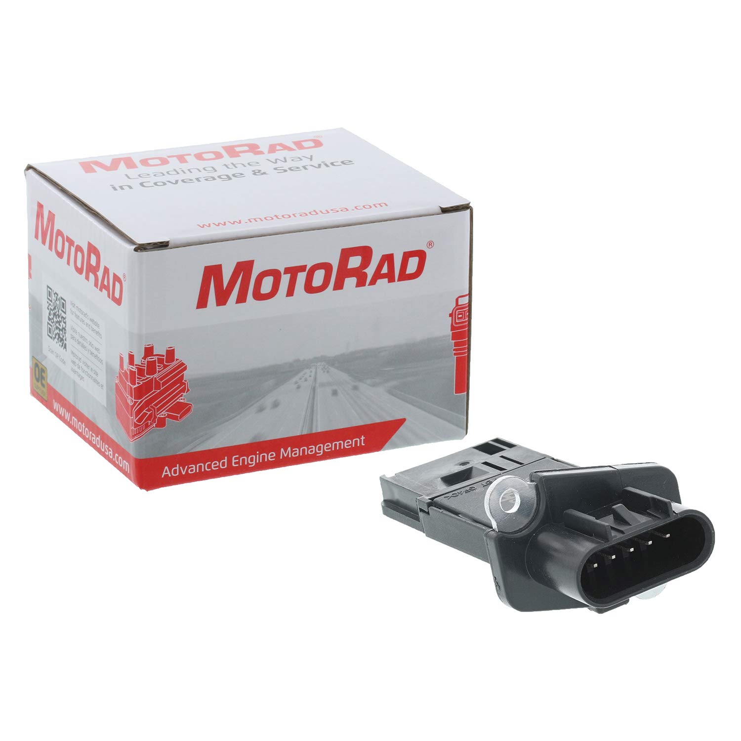 Amazon.com: Mass Air Flow Sensor : Automotive
