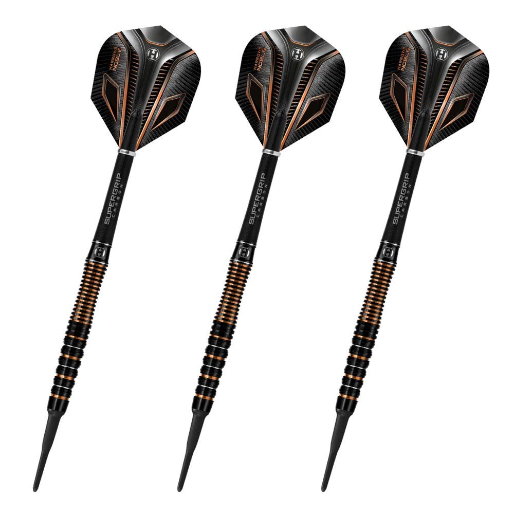 Amazon | Harrows ハローズ NOBLE ノーブル 2BA 20gR ダーツ