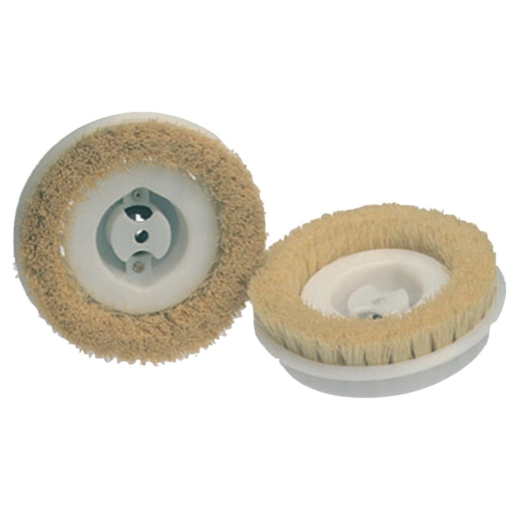 KOBLENZ 45-0135-9 6"" Polishing Brushes, 2 pk Home, garden & living