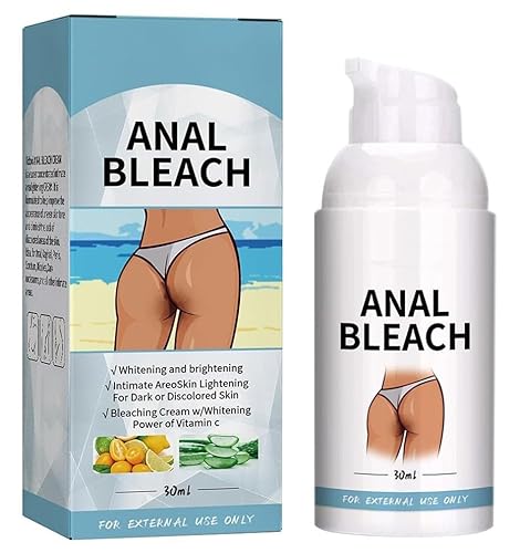 Crema para Aclarar las Axilas y Partes Intimas, Para Piel Entrepierna, Manchas Codos, Piernas Zonas, Íntimas Cara Axilas 30G Crema para Aclarar las Axilas y Partes Intimas, Para Piel Entrepierna, Manchas Codos, Piernas Zonas, Íntimas Cara Axilas 30G