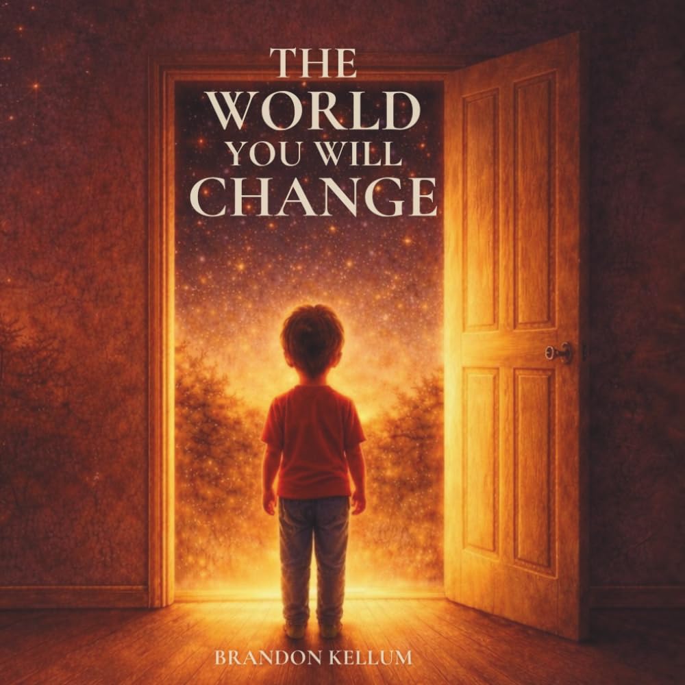 The World You Will Change