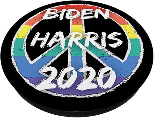 Miniatura 2 de Biden Harris 2020 - Señal de paz para teléfonos y tabletas