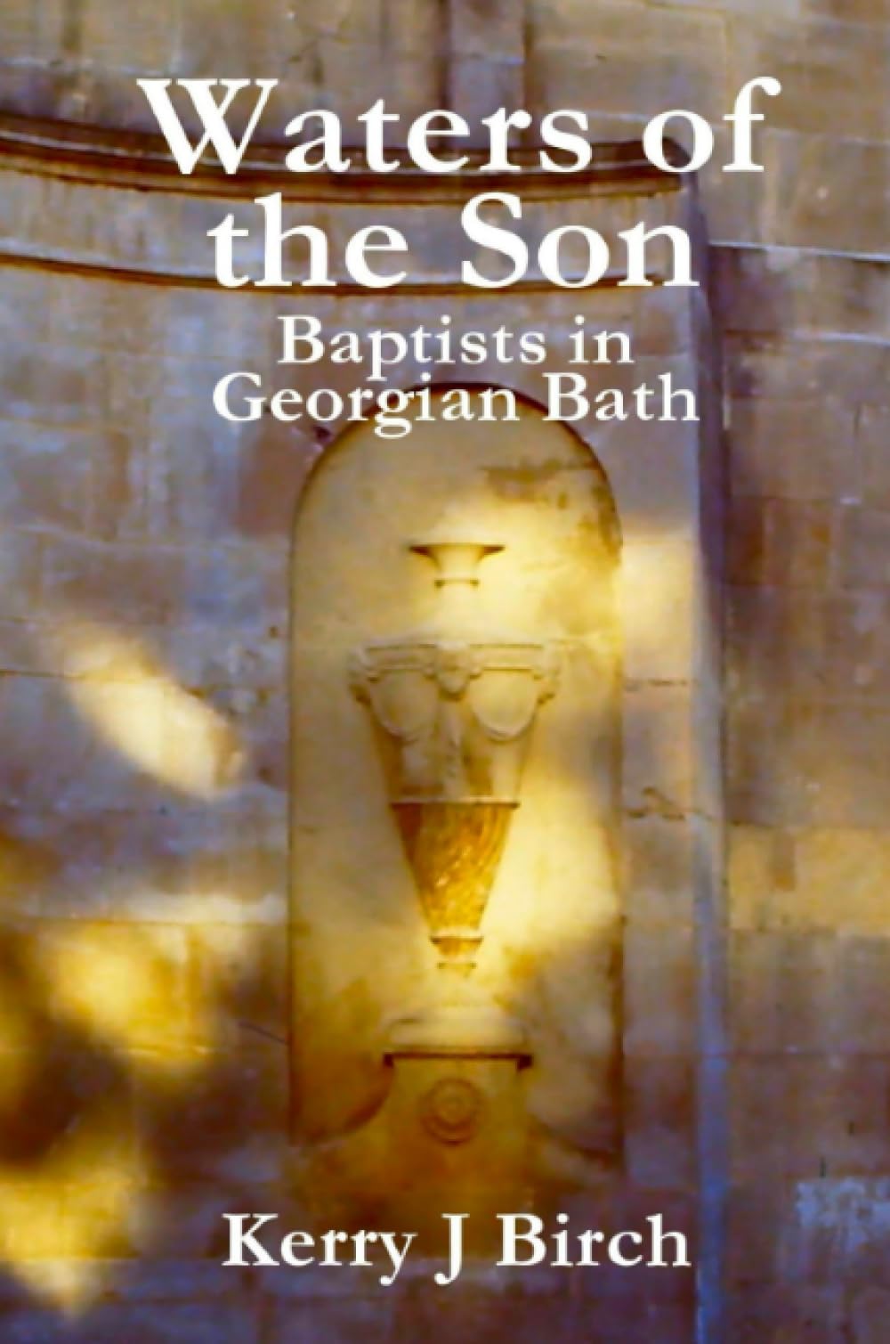 Baptists in Georgian Bath la quête de spiritualité au cœur d'une société mondaine